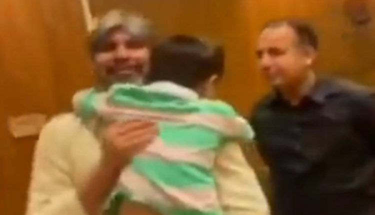 لاہور سے 10 کروڑ روپے تاوان کیلئے اغوا کیا جانیوالا بچہ بازیاب