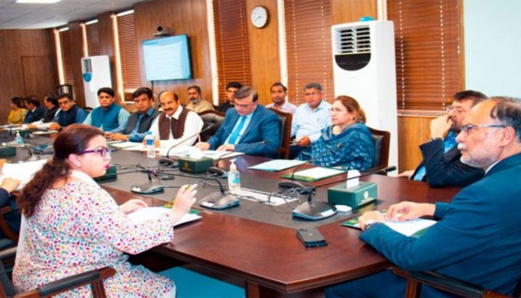 بجٹ میں نوجوانوں کے لئے خصوصی پروگرام کا آغاز کیا جائیگا، احسن اقبال