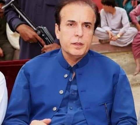 نو منتخب نمائندے اپنے اپنے حلقوں کی تعمیر و ترقی میں مثبت کردار ادا کرینگے،نواز خان ناصر