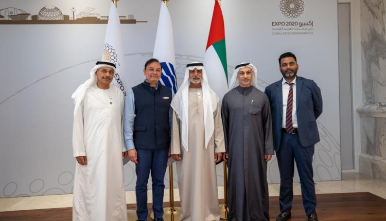 اڈانی گروپ نے یو اے ای ٹی ٹونٹی لیگ میں فرنچائز حاصلج کر لی