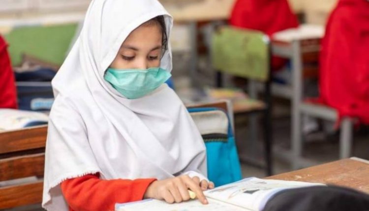 بلوچستان میں عیدالفطر کی چھٹیوں کے بعد تعلیمی ادارے کھل گئے