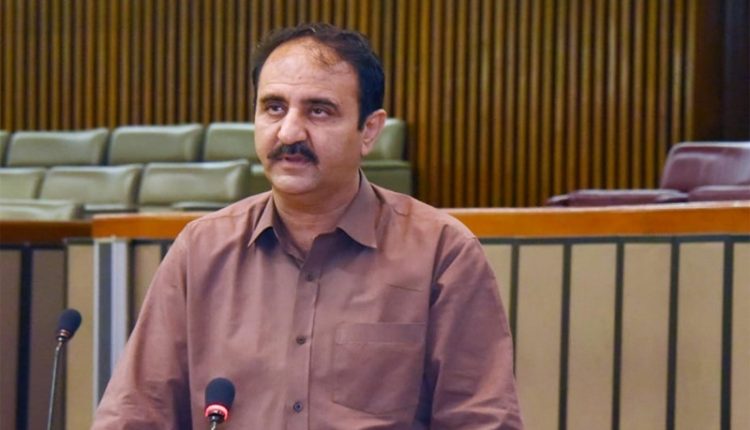 ہزار گنجی اور ملحقہ علاقوں کے عوام کے دیرینہ مسائل ترجیحی بنیادوں پر حل کئے جائیں گے،آغا حسن بلوچ