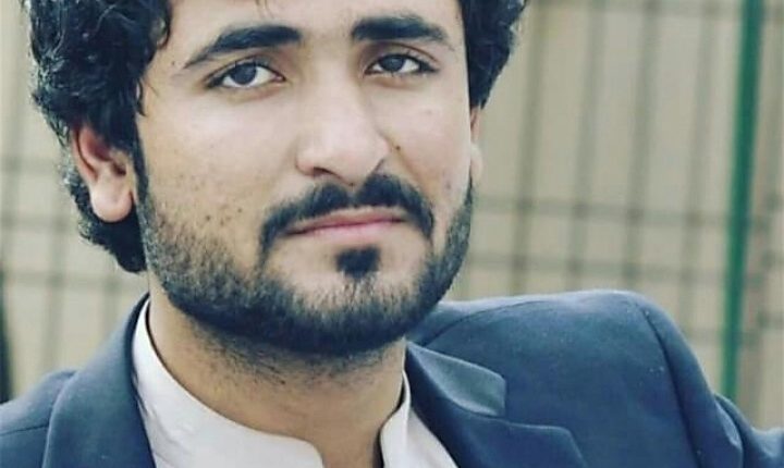 پاک فوج پر تنقید برداشت نہیں کی جائے گی فرید بگٹی