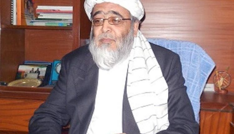 نظریاتی ایجنڈے کی تکمیل کیلئے متحدہ جدوجہد کرنا ہوگی، حافظ حسین احمد