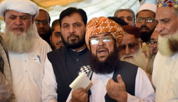 عمران نیازی کو فاشسٹ حکمران کے طور پر یاد رکھا جائیگا، غفور حیدری