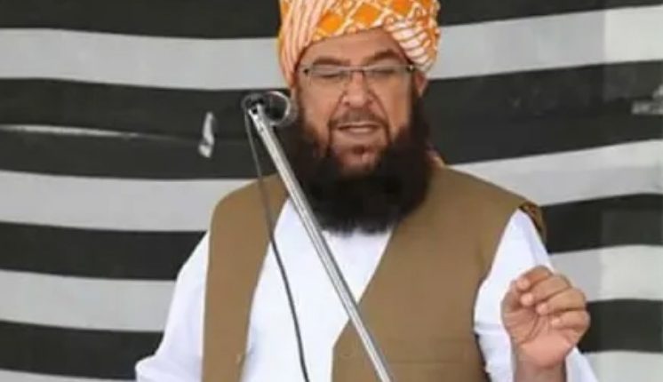 جمعیت علماء اسلام کی قربانیوں سے انقلاب آئے گا،مولانا عبدالغفور حیدری