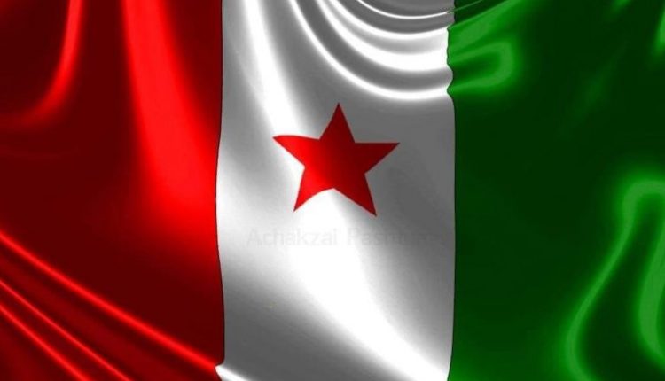 ملک میں بد ترین سیاسی بحران ہے، عمران خان نے ملک کے تمام اداروں کو تباہ کر دیا، پشتونخوا میپ