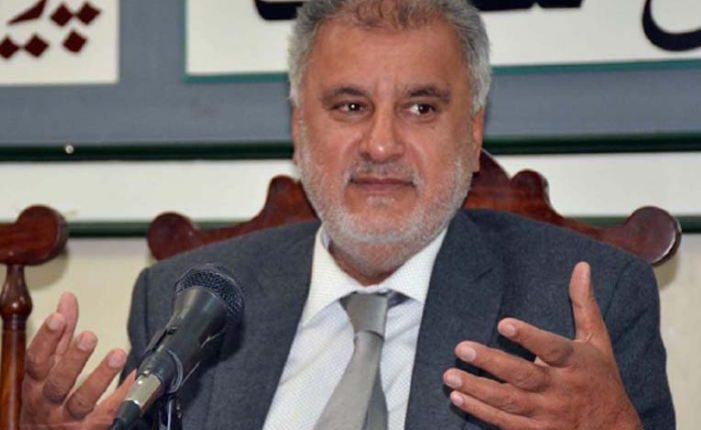 آرمی چیف کی تقرری میں حکومت کا اختیار ختم و سینارٹی کی بنیاد پر تقرری کیلئے قانون سازی کی جائے، امان اللہ کنرانی