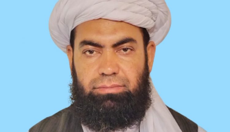 چمن ہوائی فائرنگ نے شہریوں کی زندگی مشکل بنادی ہے۔ حافظ صدیق مدنی