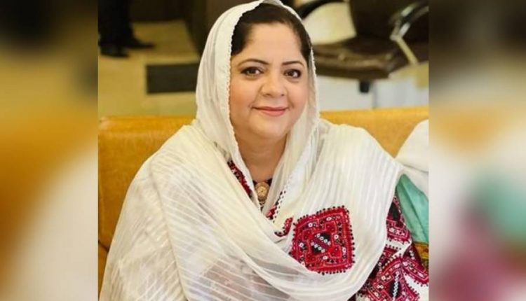 صوبے کے 32 اضلاع میں بلدیاتی انتخابات کا عمل جاری ہے۔ پارلیمانی سیکرٹری اطلاعات بشریٰ رند کا بیان