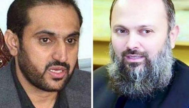جام کمال نے قدوس بزنجو کی پارلیمانی لیڈر نامزدگی پر اعتراض اٹھا دیا
