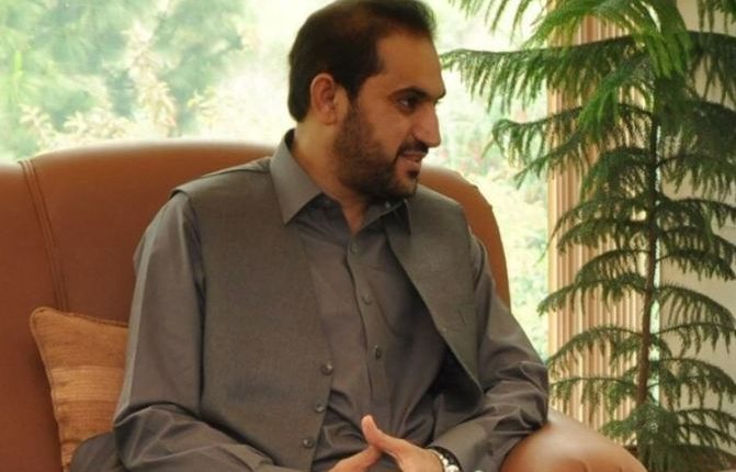 بلوچستان عوامی پارٹی اقتدار کو عوام کی امانت سمجھتی ہے، قدوس بزنجو