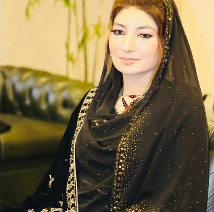 صوبائی حکومت کی جانب سے تمام مریضوں کو تمام تر طبی سہولیات فراہم کی جارہی ہیں،فرح عظیم شاہ