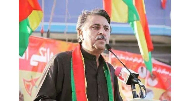 بلوچستان نیشنل پارٹی نے گورنر بلوچستان کیلئے ملک عبدالولی کاکڑ کا نام فائنل کرلیا