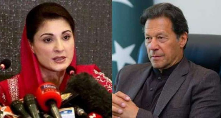 عمر بھر سازشیں کرنے والا فتنہ عمران خان ملکی سلامتی کے درپے ہے