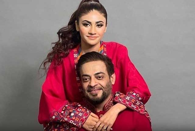 عامر لیاقت مجھے نماز نہیں پڑھنے دیتے تھے،دانیہ شاہ کے عامر لیاقت پر مزید الزامات لگا دیئے