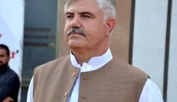 خیبر پختونخوا میں تحریک انصاف کی حکومت نے 4 سال میں 598 ارب کا قرضہ لیا تفصیلات سامنے آگئیں