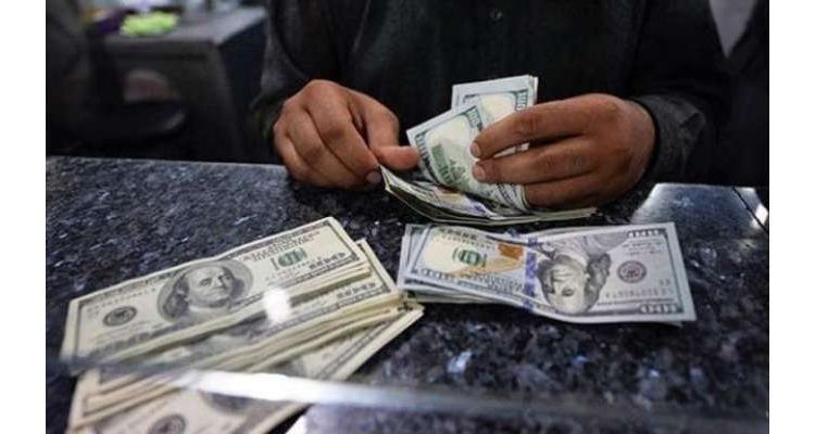 ڈالر تاریخ کی بلند ترین سطح پر پہنچ گیا