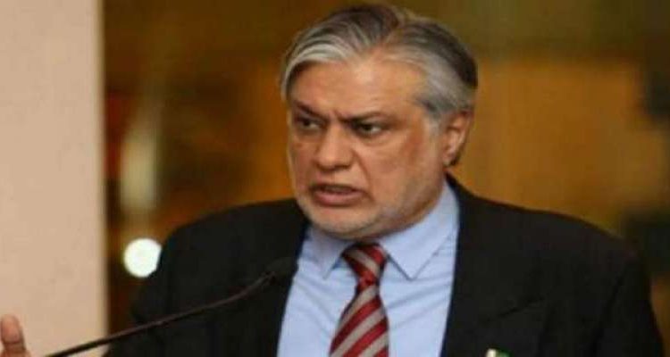 پٹرولیم مصنوعات کی قیمتوں پر فیصلہ اتحادیوں سے مل کر کریں گے