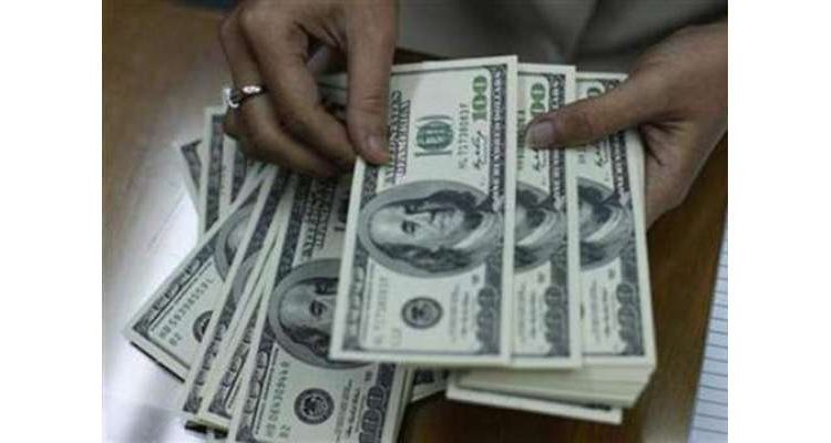 انٹربینک میں ڈالر کا ریٹ تاریخ کی بلند ترین سطح پر پہنچ گیا