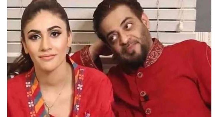 عامر لیاقت نے پیسے کمانے کے لیے مجھ سے شادی کی