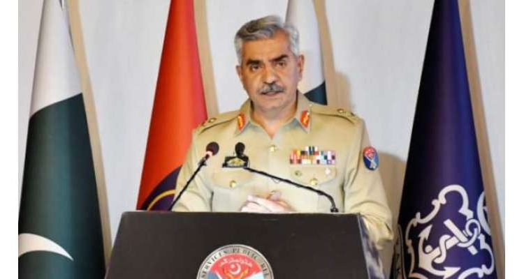 جلسوں یا تقریر کے دوران فوج کو دعوت دینا غیرمناسب بات ہے