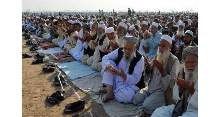 خیبر پختونخواہ میں عید،وزیر اعلی محمود خان کے آبائی ضلع میں آج روزہ
