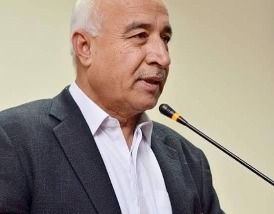 کیچ میں جان لیوا بیماریاں بے قابو ‘ وزیرصحت کس منہ انتخابی مہم چلا رہے ہیں ‘ ڈاکٹر مالک بلوچ