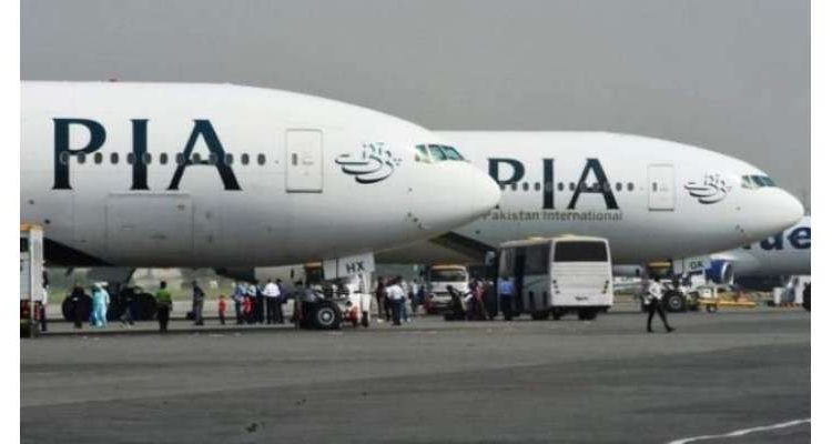 پی آئی اے کی یورپ اور برطانیہ کے لیے پروازوں کی بحالی کا امکان