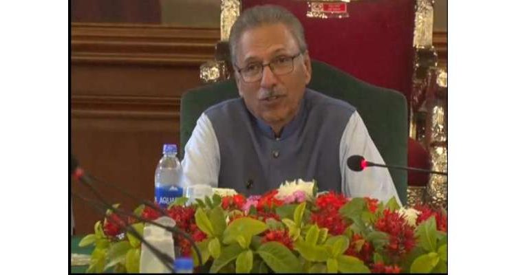 صدر مملکت کا خاتون کو ہراساں کرنے والے ڈاکٹر کی نوکری سے برطرفی کی سزا برقرار رکھنے کا حکم