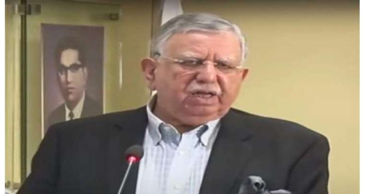 آئی ایم ایف نے کہا ہے سبسڈی ختم نہیں کریں گے تو ہم مزید پیسے نہیں دیں گے