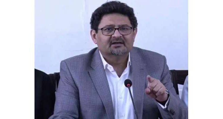 اللہ کی شان ہے اسد عمر معیشت کی باتیں کر رہے ہیں