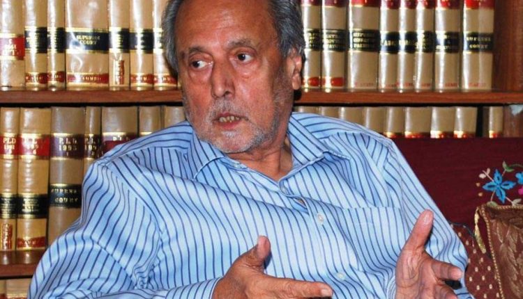 پیٹرولیم و خوراک کی خوفناک درآمدات سے معیشت لرز گئی جسٹس(ر)وجیہ الدین نے حکومت سے بڑا مطالبہ کردیا