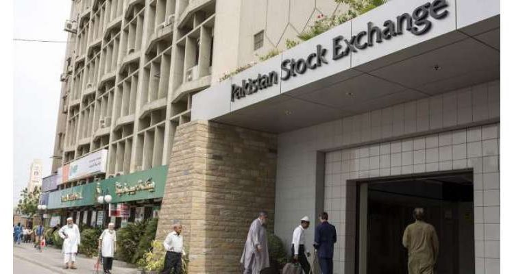 ہفتے کے آغاز پر ہی اسٹاک مارکیٹ میں شدید مندی ‘ 1000 سے زائد پوائنٹس گرگئی