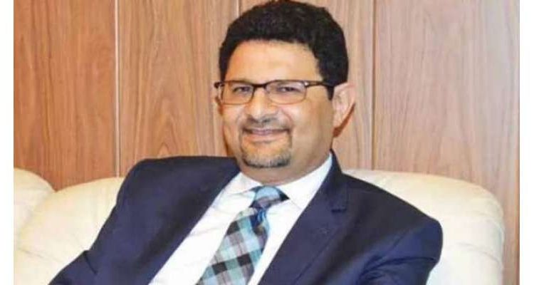 وزیراعظم اور وزراء نے لندن کے اخراجات خود اٹھائے ، مفتاح اسماعیل