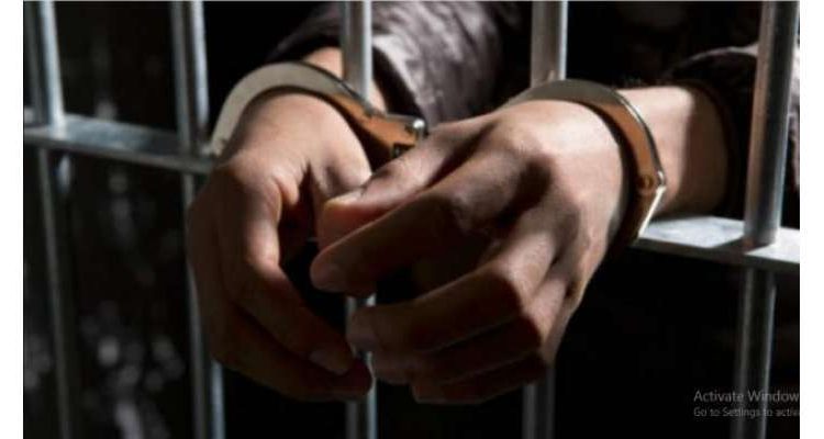 کراچی، 15 سالہ لڑکی کو ساتھ لے جانے والا دوست گرفتار