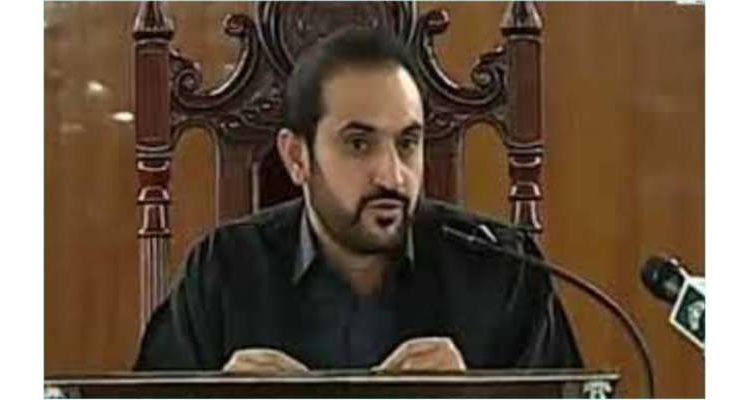 وزیراعلیٰ بلوچستان کے خلاف تحریک عدم اعتماد کا معاملہ،صوبائی حکومت کا ردِعمل آگیا