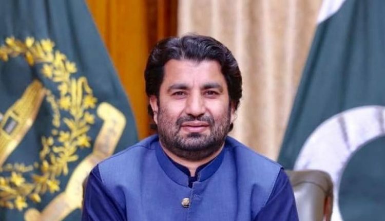 اسمبلی سے مستعفی ہو چکے ہیں،اسمبلی جاتے ہی نہیں تو پیسے کیوں بھیجے جا رہے ہیں؟‘قاسم سوری برس پڑے