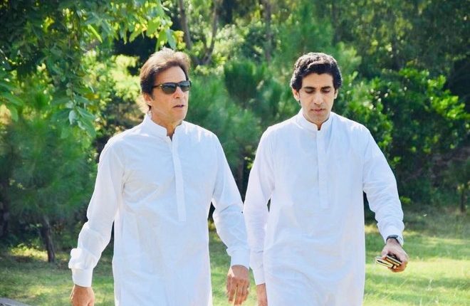 مانیکا خاندان پنجاب پر ایسے حکمرانی کرتا رہا جیسے ان کا باپ پرائم منسٹر ہو