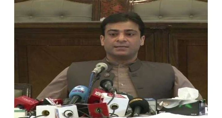 وزیر اعلی پنجاب کا صوبے کی عوام کے لیے ریلیف پیکج کا اعلان