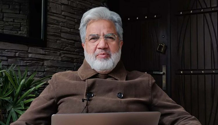 اگلے 2 روز اہم مطلوبہ یقین دہانی نہ ملی تو قومی اسمبلی تحلیل ہو جائیگی انصار عباسی کا تہلکہ خیز دعویٰ