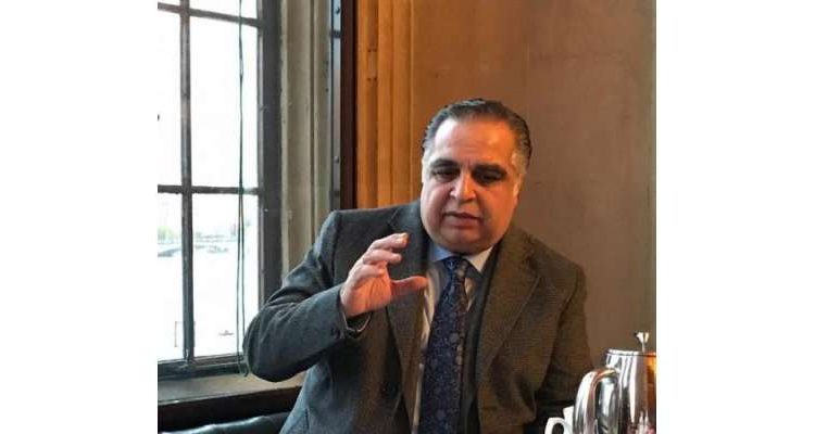 مریم صفدر کو سرکاری پروٹوکول دیکر عوام کا پیسہ لٹایا جارہا ہے