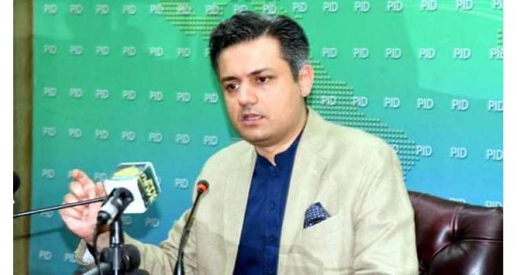 حکومت نے جن اشیاء کی درامد پر پاپندی لگائی وہ مجموعی درآمدات کا صرف 1.5فیصد حصہ ہیں