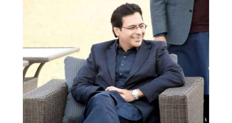 ق لیگ اور تحریک انصاف کے پاس پنجاب اسمبلی میں اکثریت ہے:مونس الٰہی