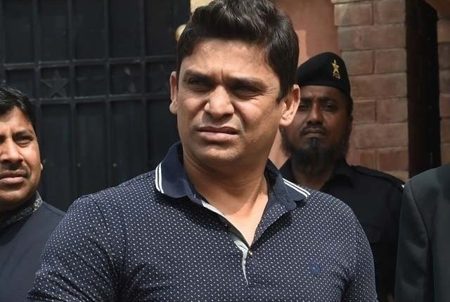 ہاں میں نے سپاٹ فکسنگ کی تھی کرکٹرخالد لطیف کا اعتراف