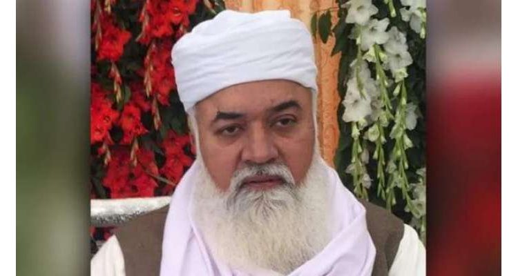 ن لیگ کو جھٹکا، جلیل شرقپوری کا بھی پنجاب اسمبلی کی رکنیت سے مستعفی ہونے کا فیصلہ