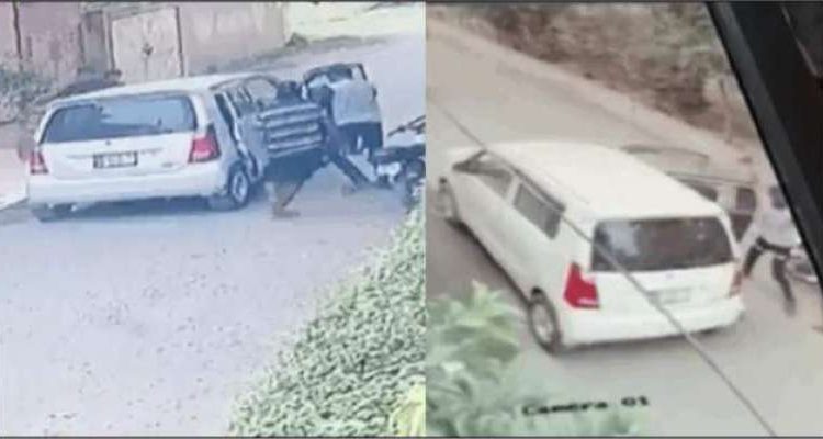 لاہور سے اغوا ہونے والی دسویں جماعت کی طالبہ کا بیان سامنے آ گیا