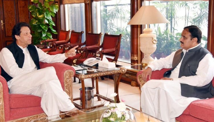 عمران خان کے وسیم اکرم پلس بزدار کی پنجاب میں تباہی مچانے کی کہانی تہلکہ خیز انکشافات