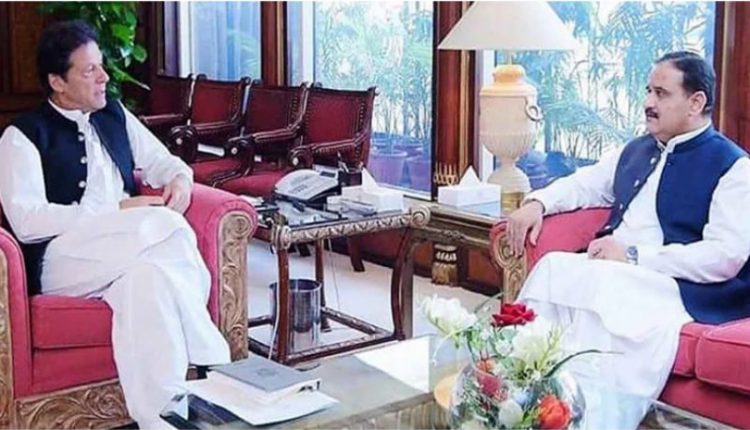 بزدار حکومت کی جانب سے عمران خان کے ادارے نمل کو ایک روپیہ ادا کئے بغیر اراضی دینے کی کہانی سامنے آگئی ہوشربا انکشافات
