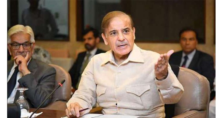 حکومت کا پی ٹی آئی لانگ مارچ روکنے کا فیصلہ